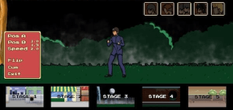 college brawl game