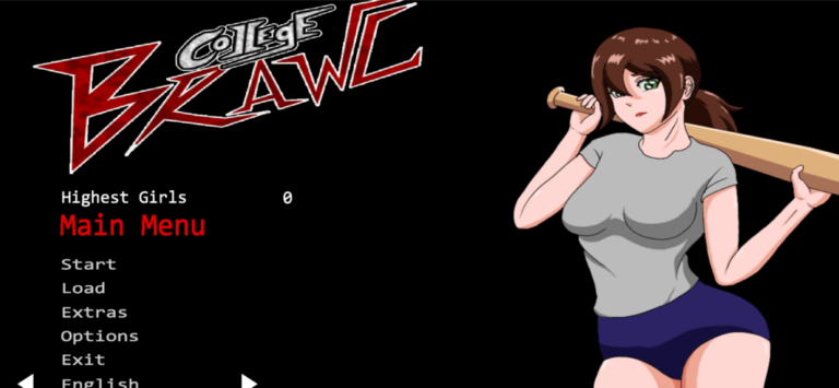 college brawl download