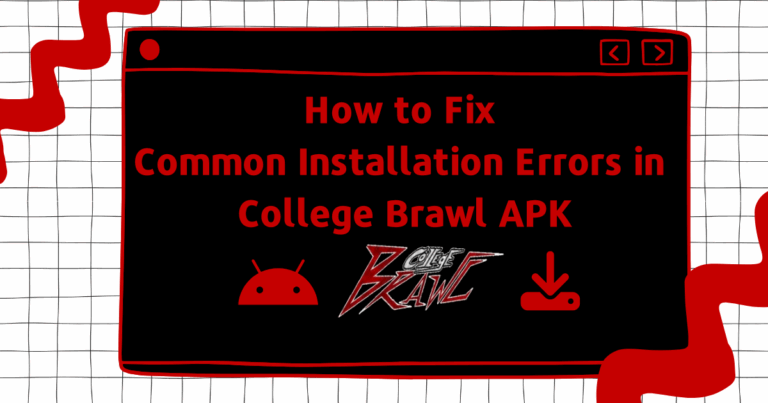 college brawl apk